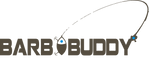Barb Buddy by Captain Big Fish